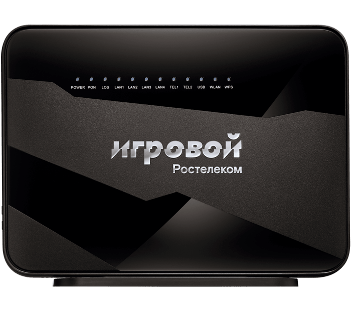 Wi-Fi роутер Ростелеком в село Житниковское