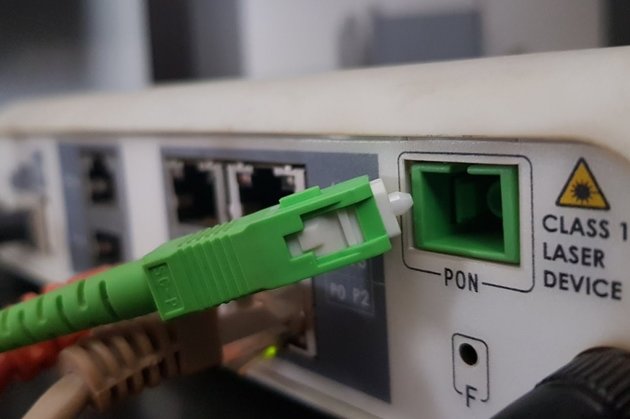 Оптоволоконный интернет в село Житниковское