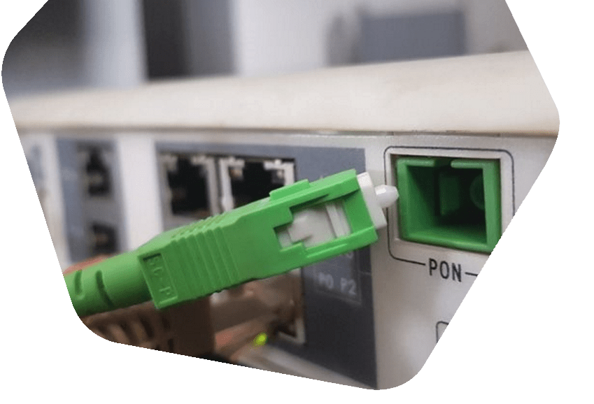 Оптоволоконный интернет в село Житниковское